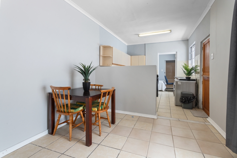 3 Bedroom Property for Sale in Observatory Western Cape
